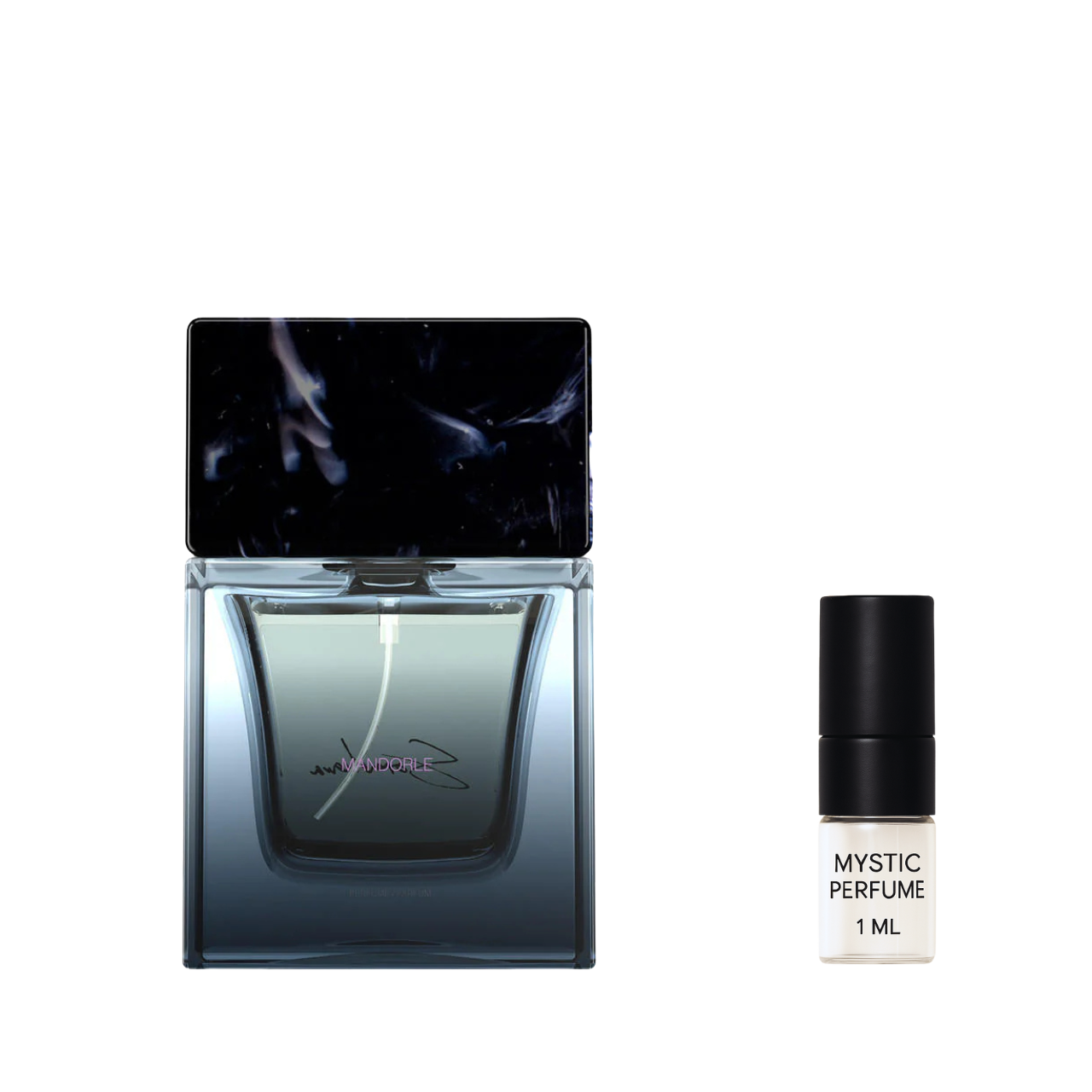 Sample - Sora Dora Mandorle