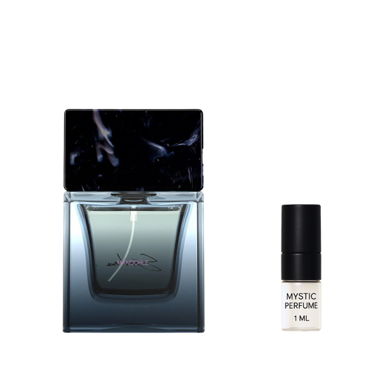 Sample - Sora Dora Mandorle