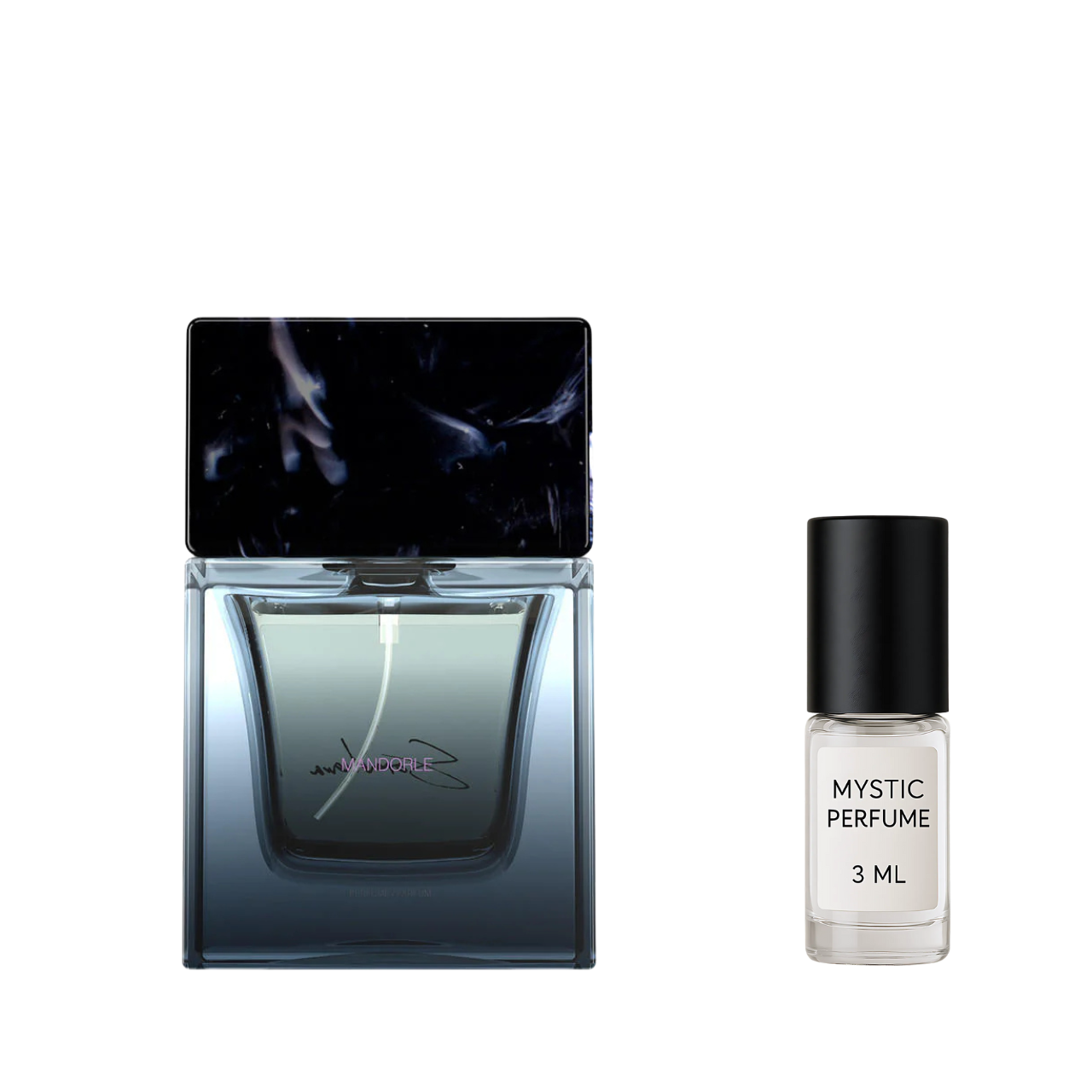 Sample - Sora Dora Mandorle