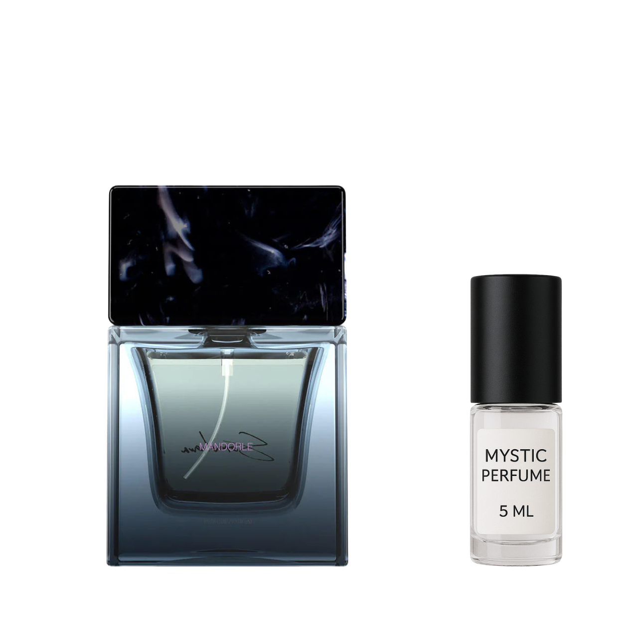 Sample - Sora Dora Mandorle