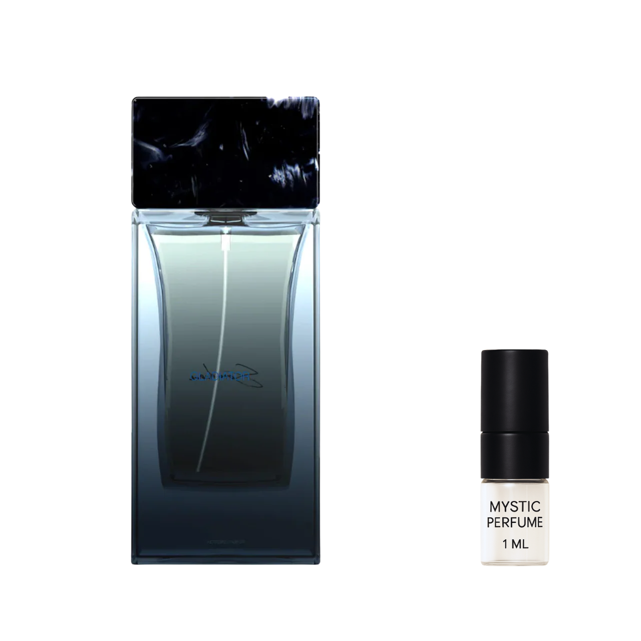 Sample - Sora Dora Gladiator