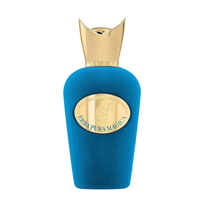 Sospiro Erba Pura Magica