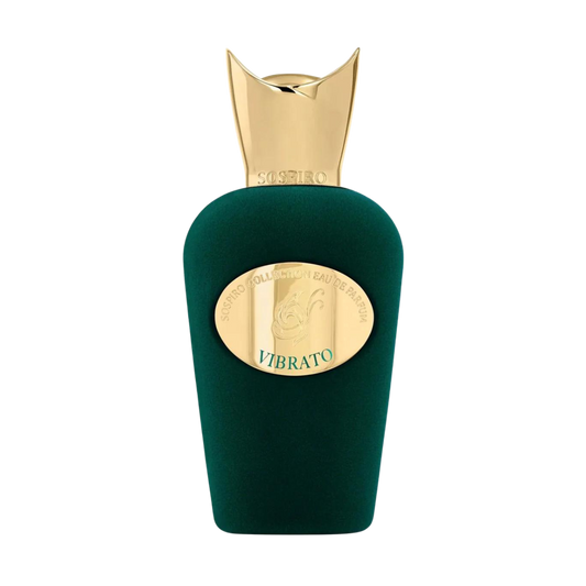 Sospiro Vibrato Tester