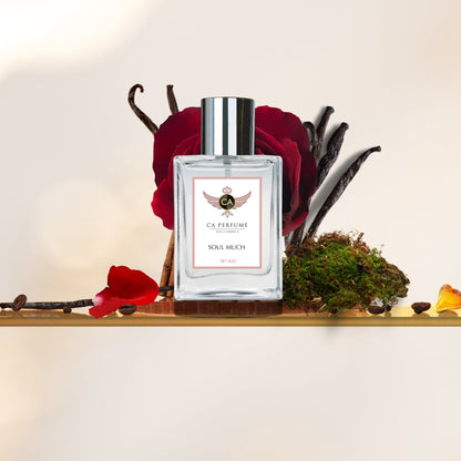 Soul Much Perfume Spray