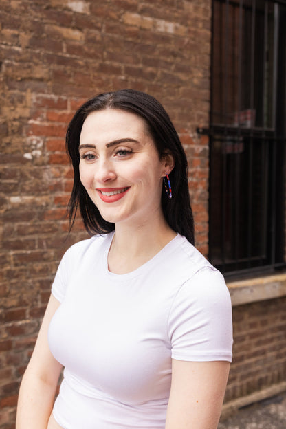 Cameron Hoops - Americana