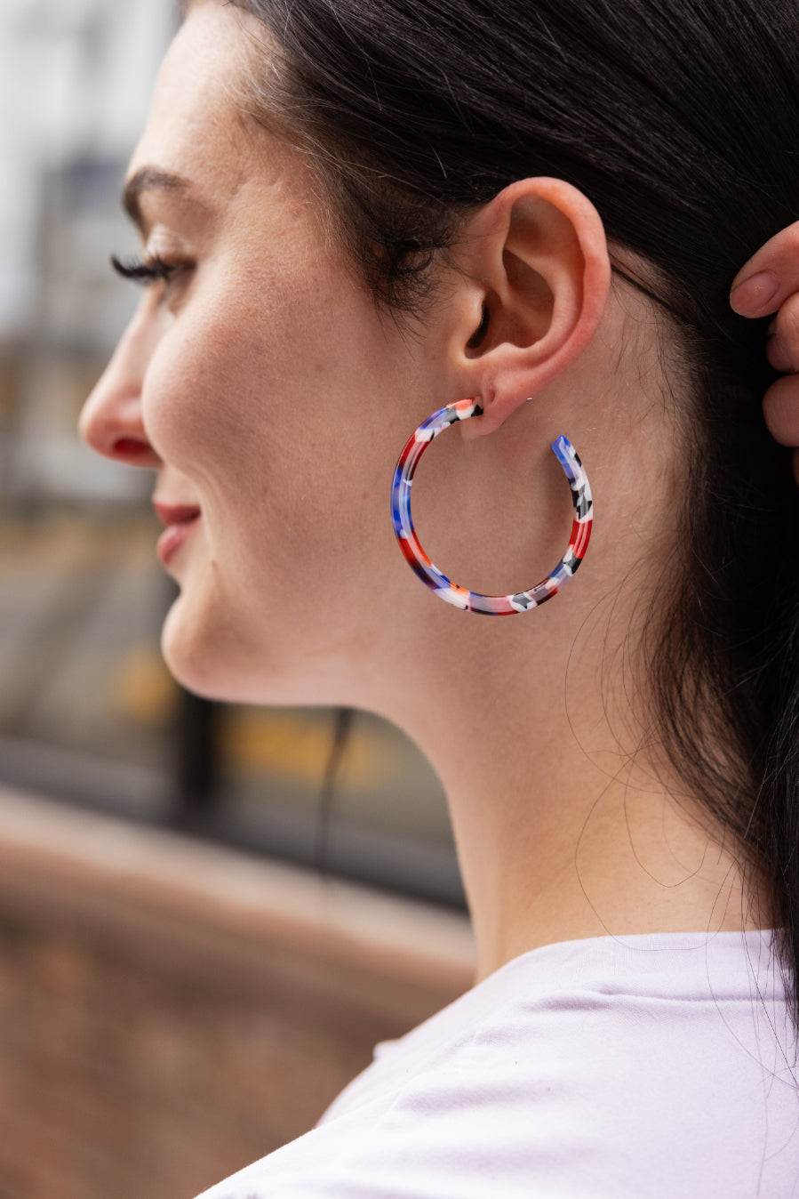 Cameron Hoops - Americana