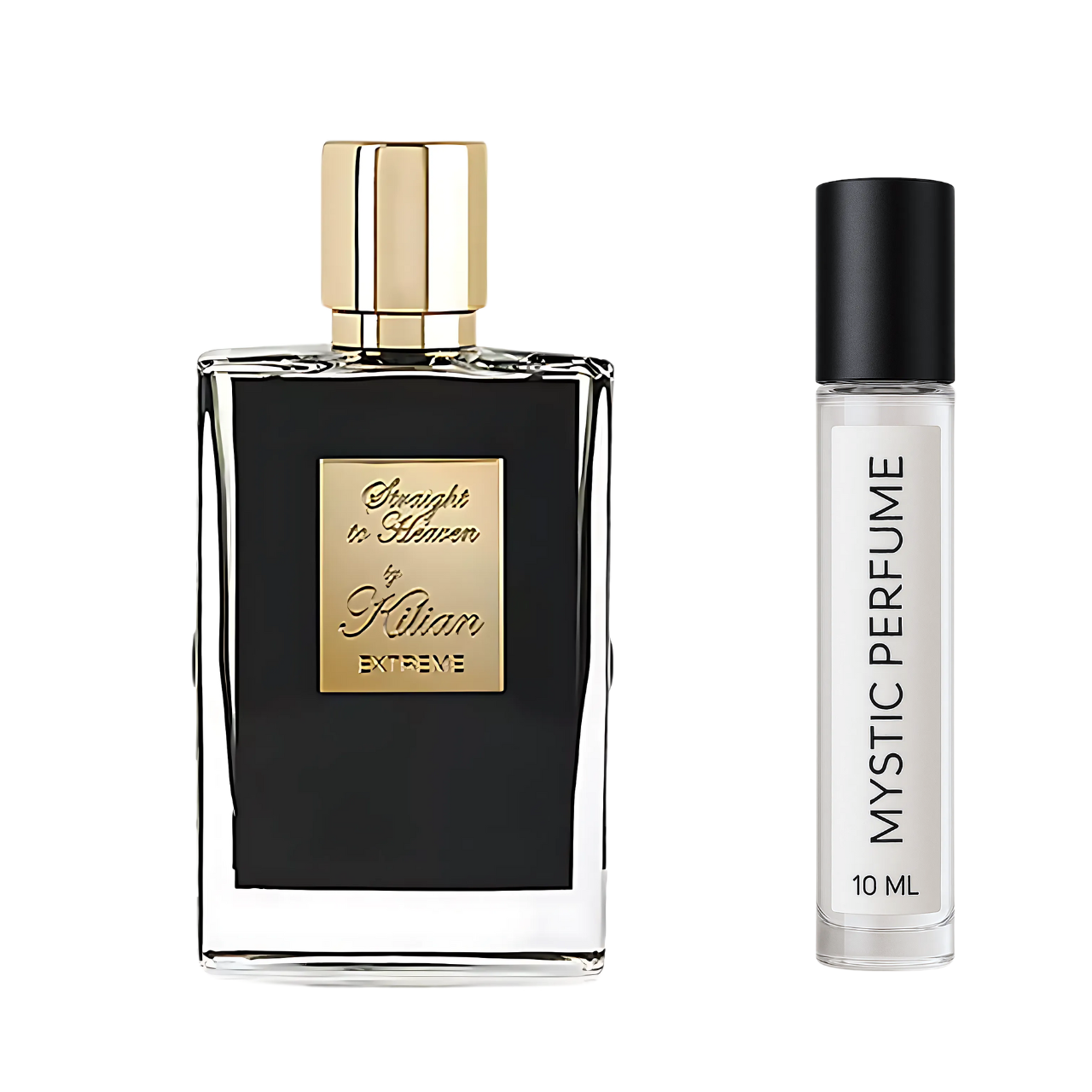 Sample - Kilian Straight to Heaven Extreme