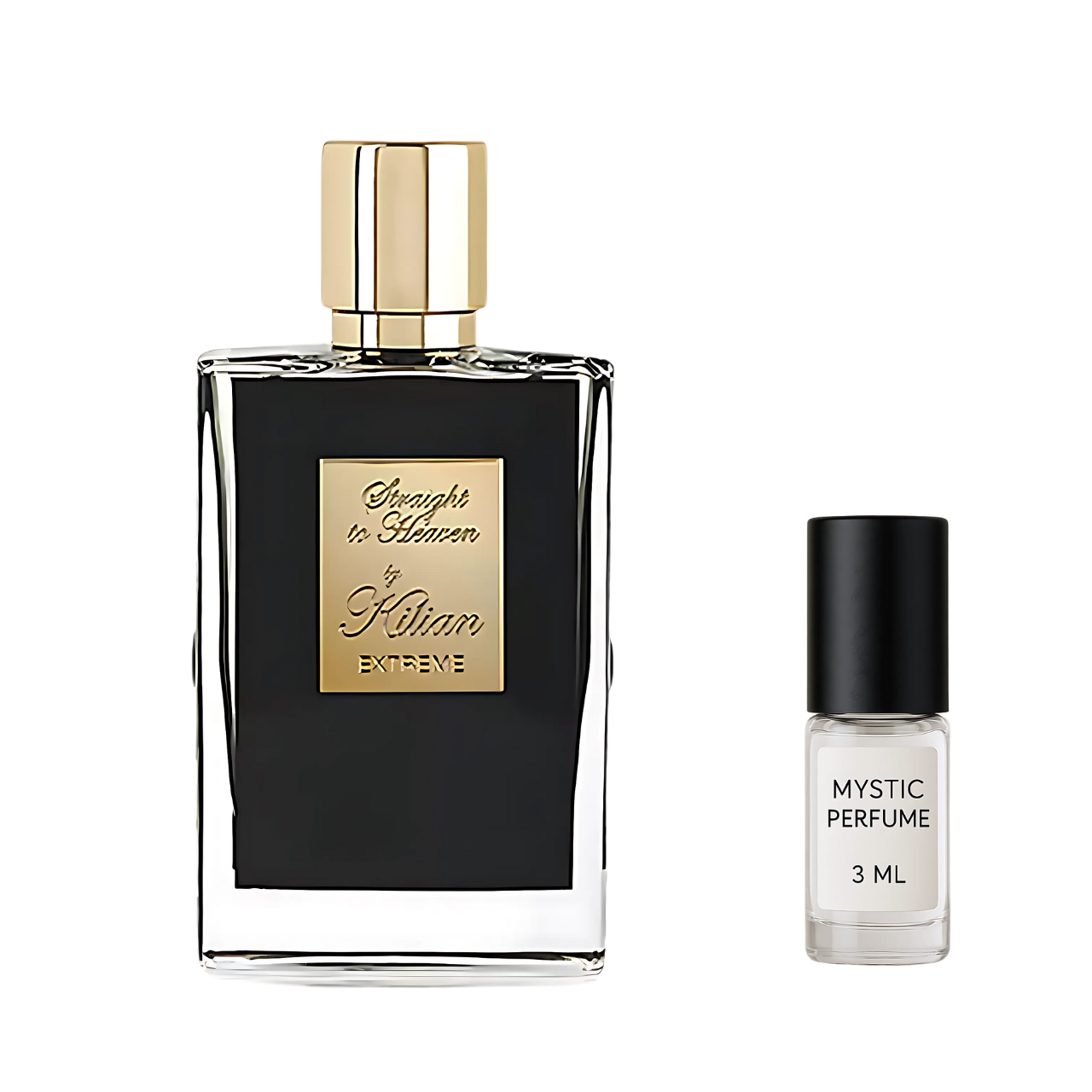 Sample - Kilian Straight to Heaven Extreme