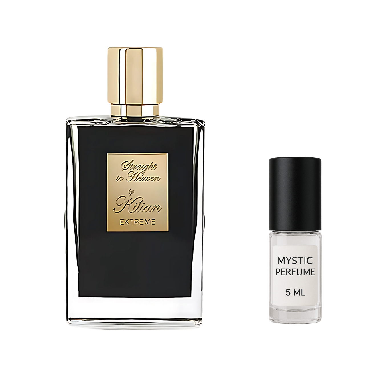 Sample - Kilian Straight to Heaven Extreme