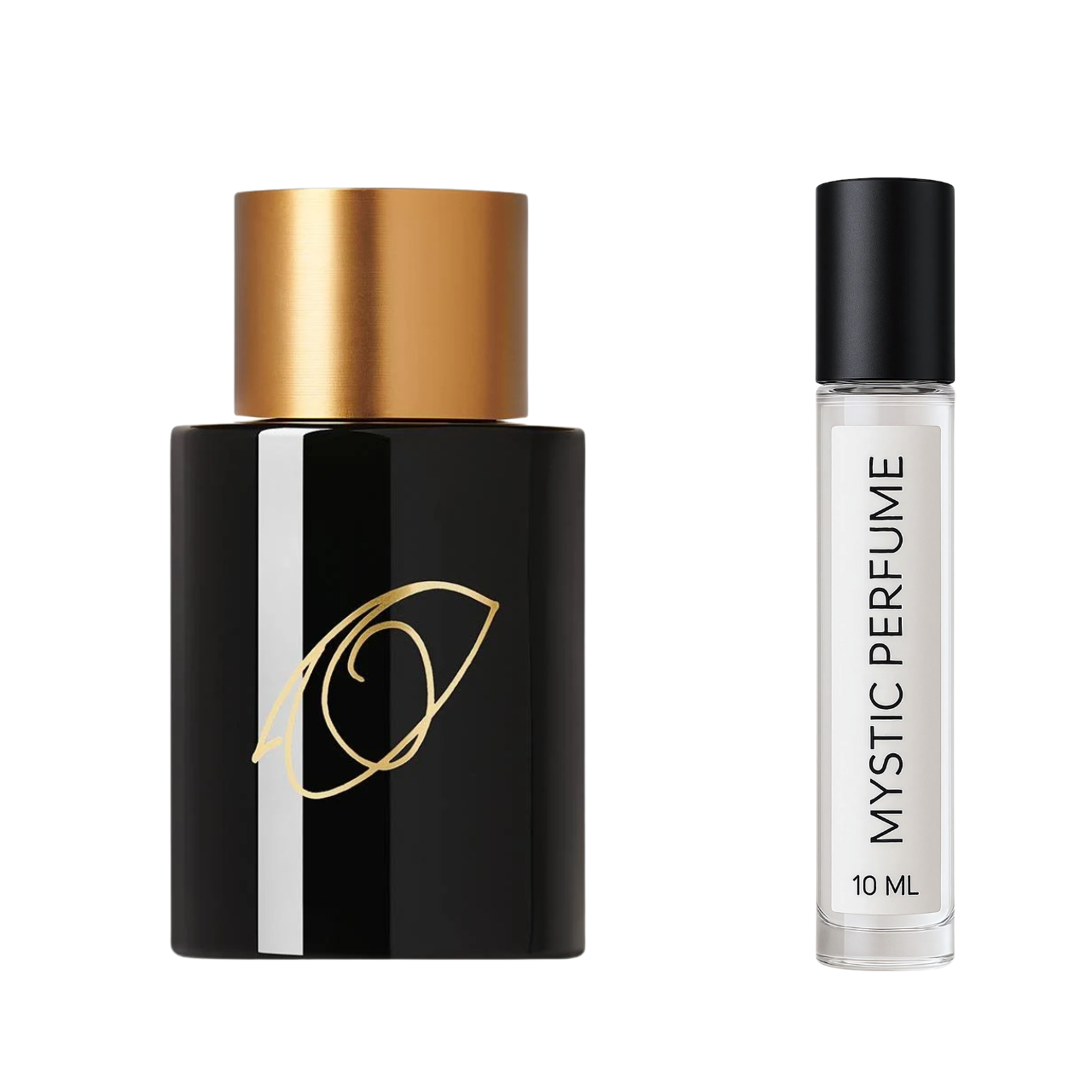 Sample - Frederic Malle Superstitious