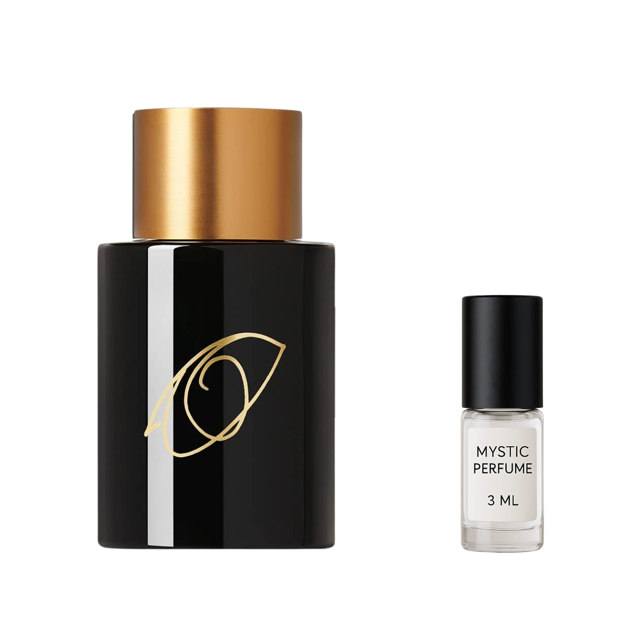 Sample - Frederic Malle Superstitious