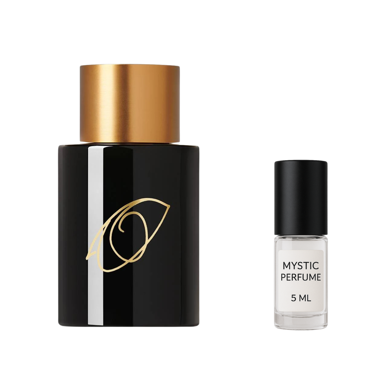 Sample - Frederic Malle Superstitious