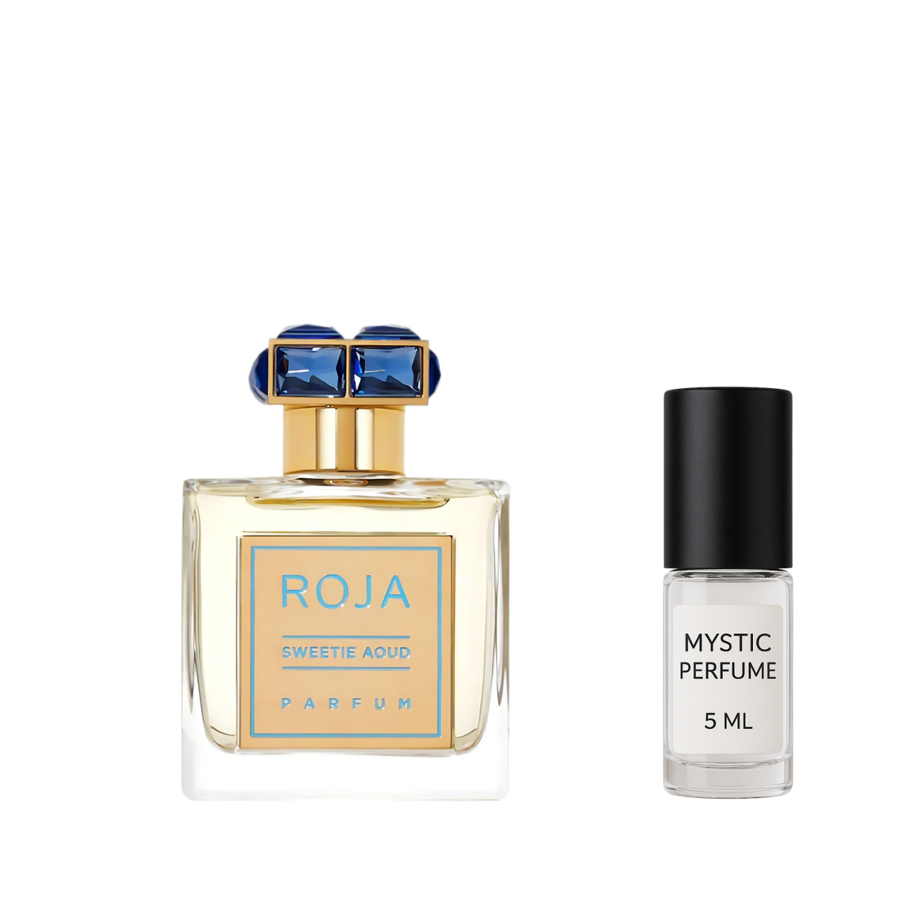 Sample - Roja Sweetie Aoud