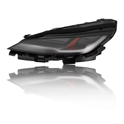 TESERY Headlight Assembly for Model 3 Highland丨Matrix Headlights Replacement