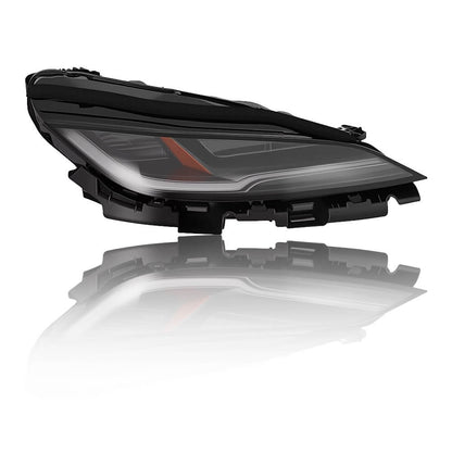 TESERY Headlight Assembly for Model 3 Highland丨Matrix Headlights Replacement