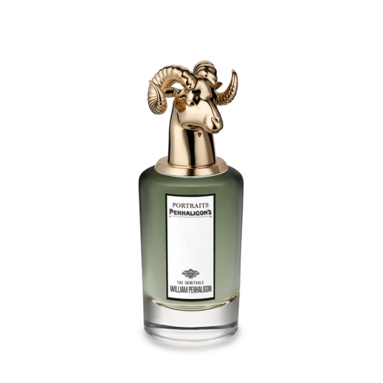 Penhaligon's THE INIMITABLE WILLIAM PENHALIGON Tester