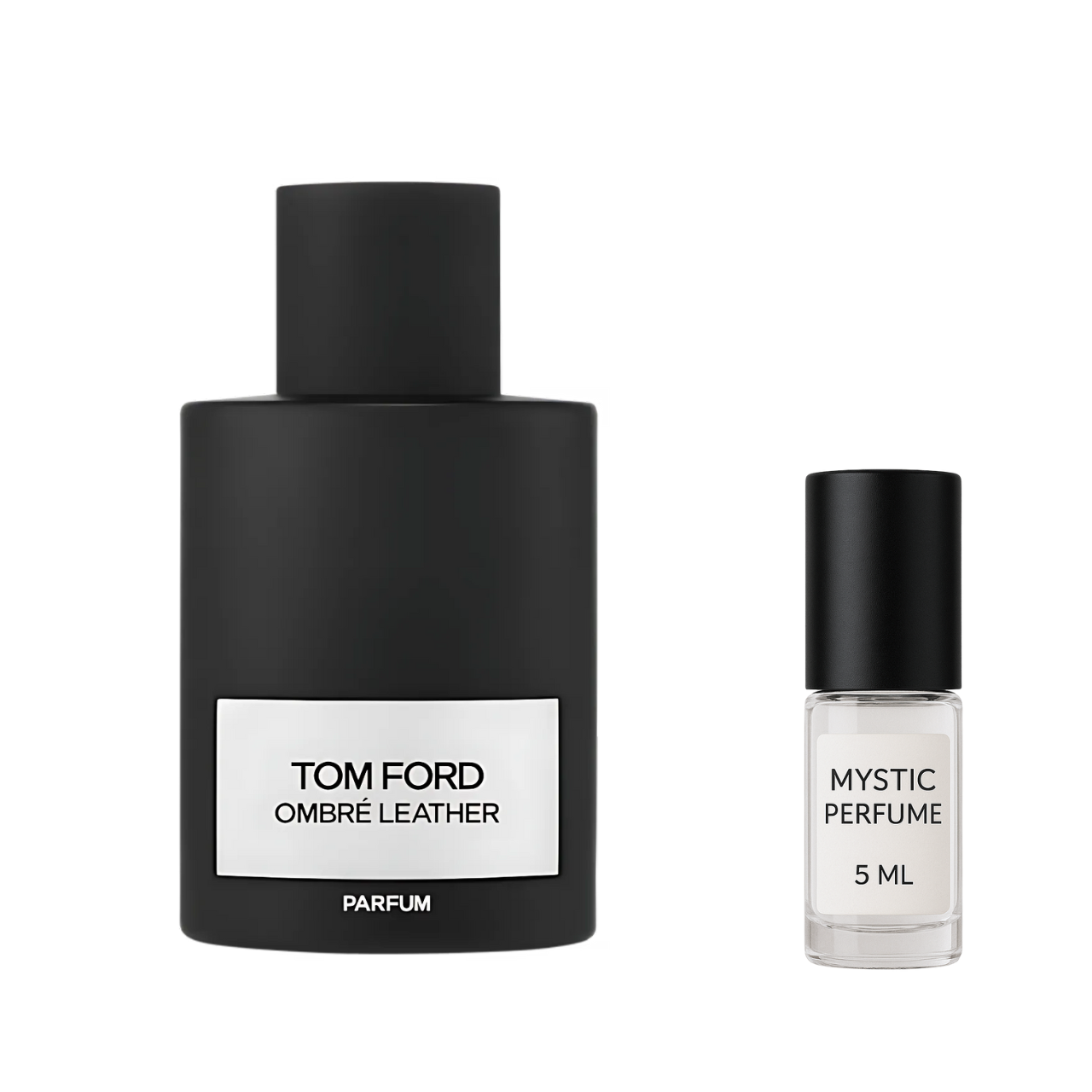 Sample - Tom Ford Ombré Leather Parfum