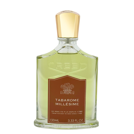 Creed Tabarome Millesime
