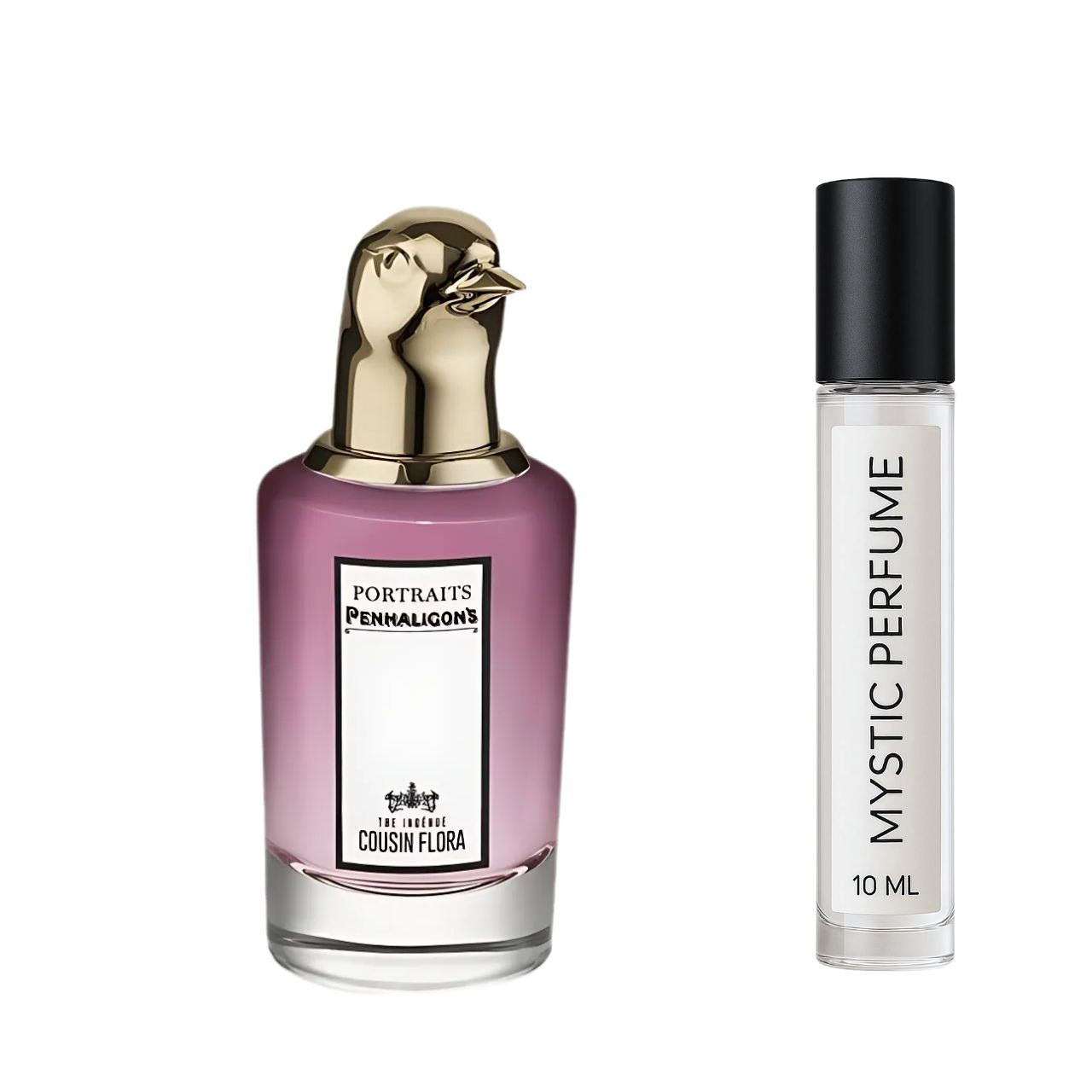 Sample - Penhaligon's The Ingenue Cousin Flora