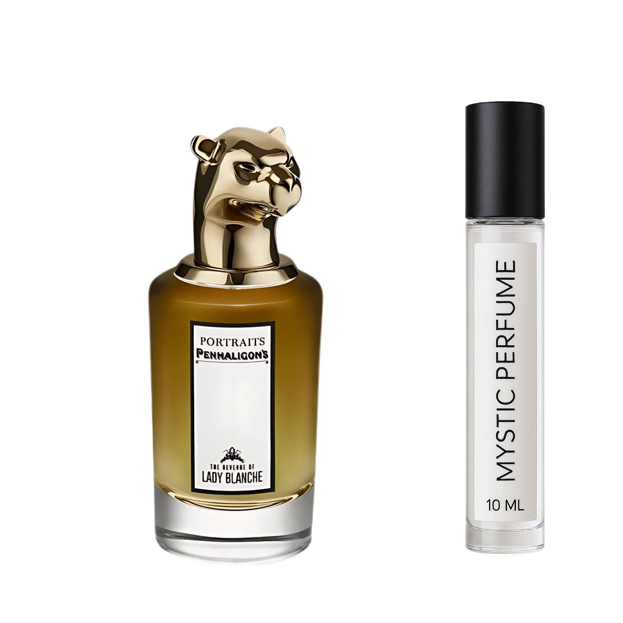 Sample - Penhaligon's The Revenge of Lady Blanche