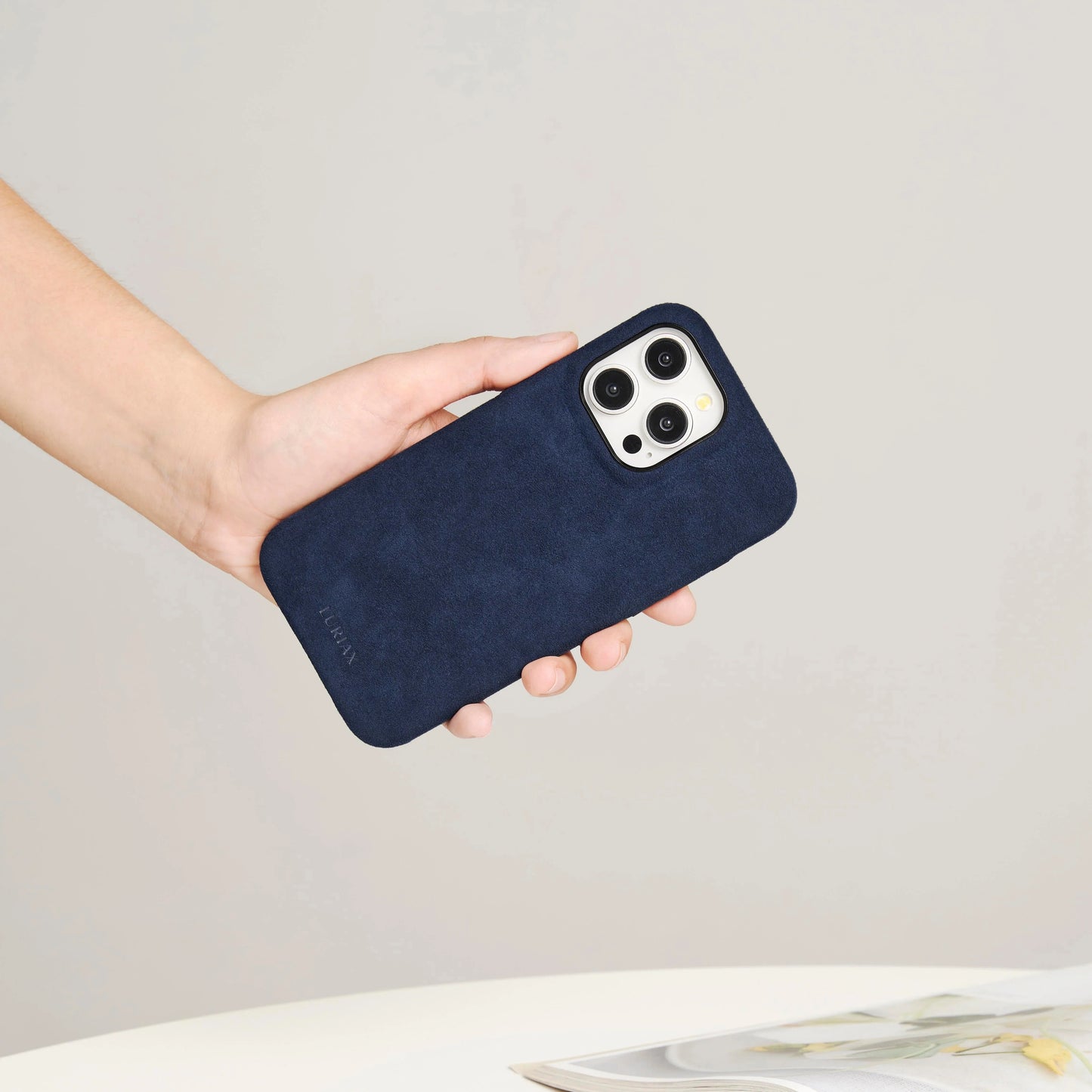 The Classic iPhone 15 Pro Series Case