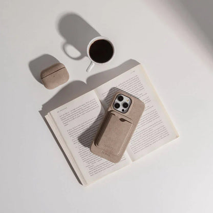 The AirPods Pro Series Case