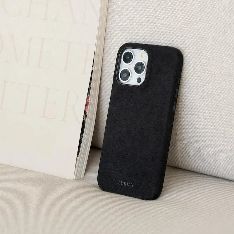 The Classic iPhone 15 Pro Series Case