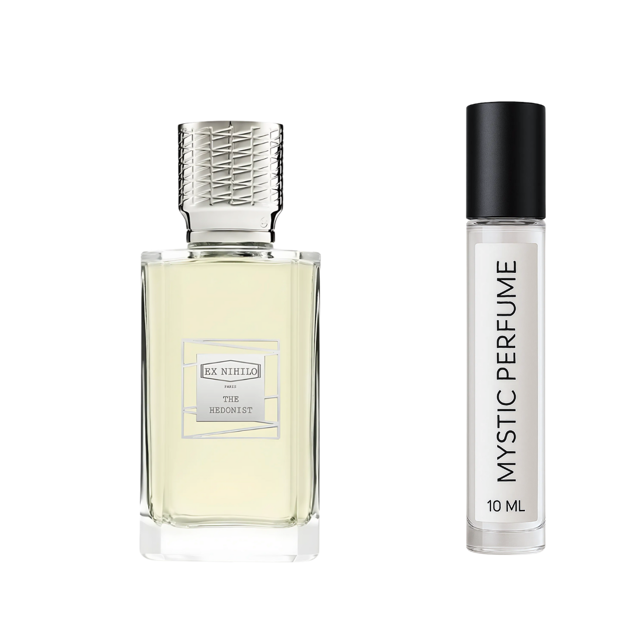 Sample - Ex Nihilo The Hedonist EDP