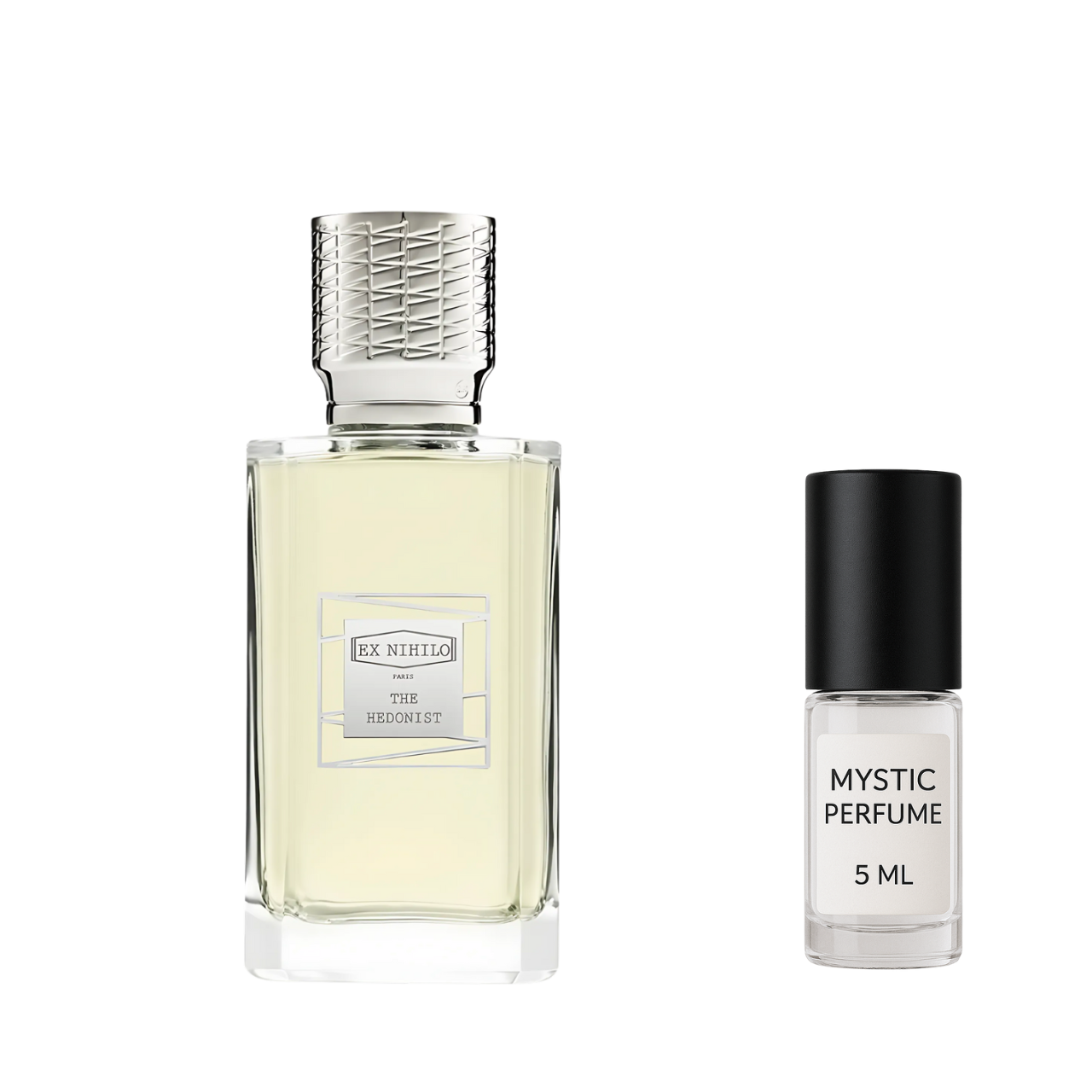 Sample - Ex Nihilo The Hedonist EDP