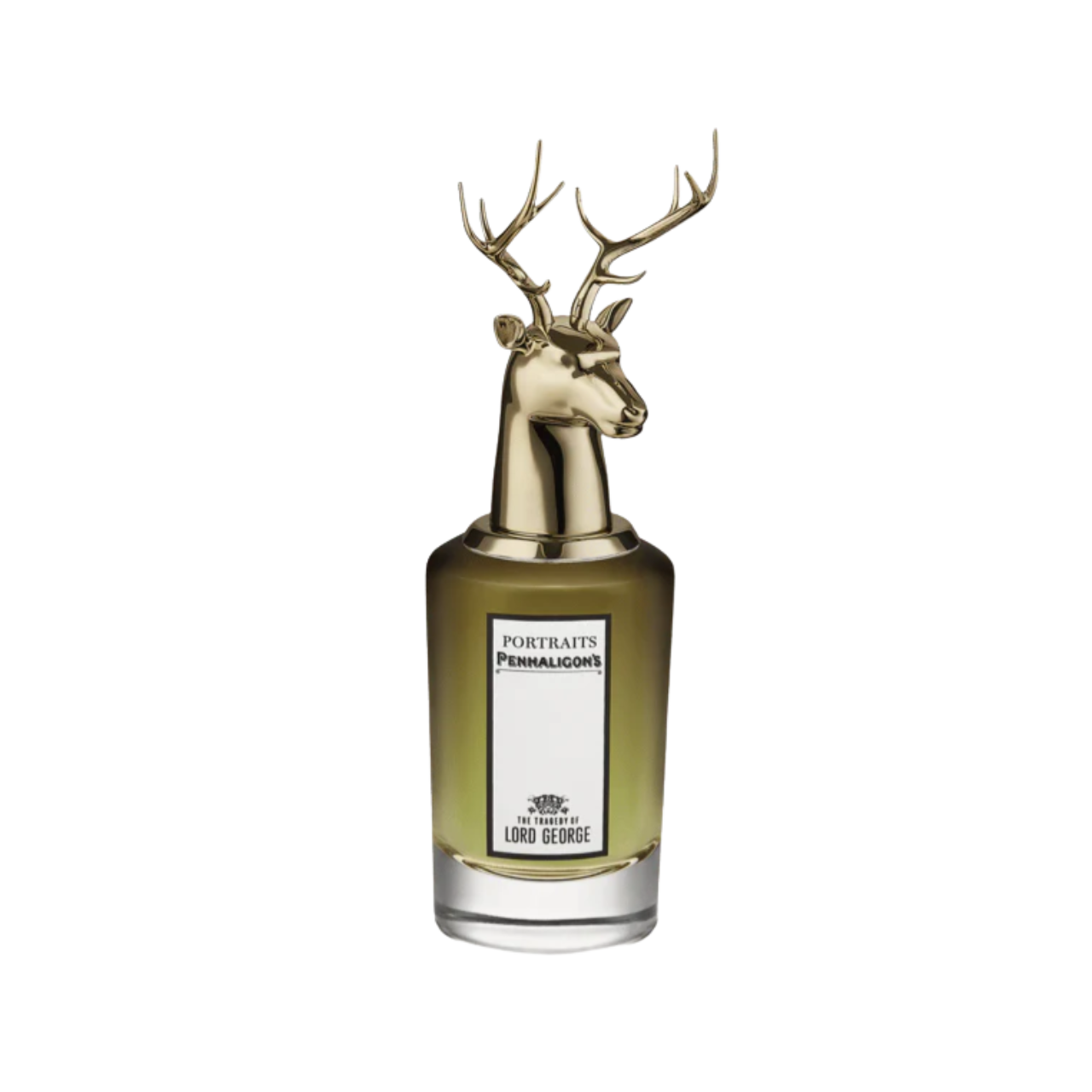 Penhaligon's The Tragedy of Lord George