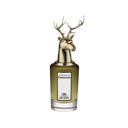 Penhaligon's The Tragedy of Lord George