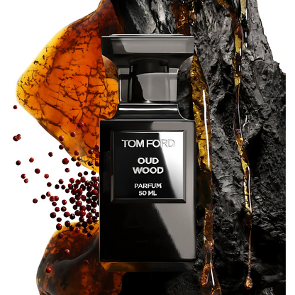 Tom Ford Oud Wood Parfum