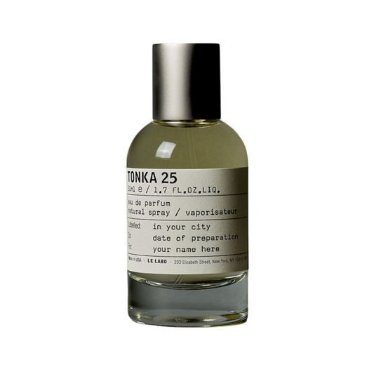 Le Labo Tonka 25 Tester