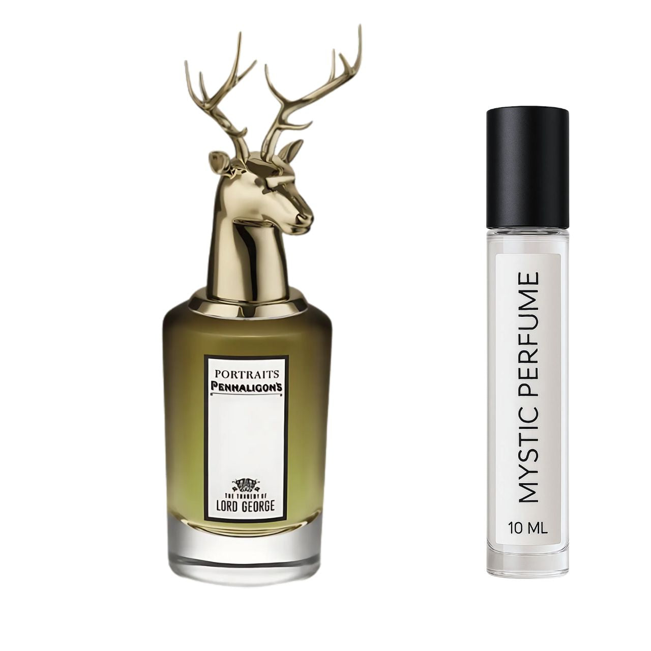 Sample - Penhaligon's The Tragedy of Lord George