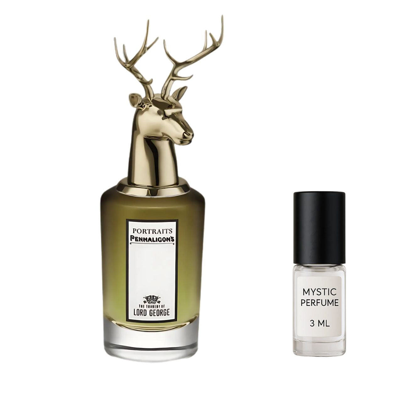 Sample - Penhaligon's The Tragedy of Lord George