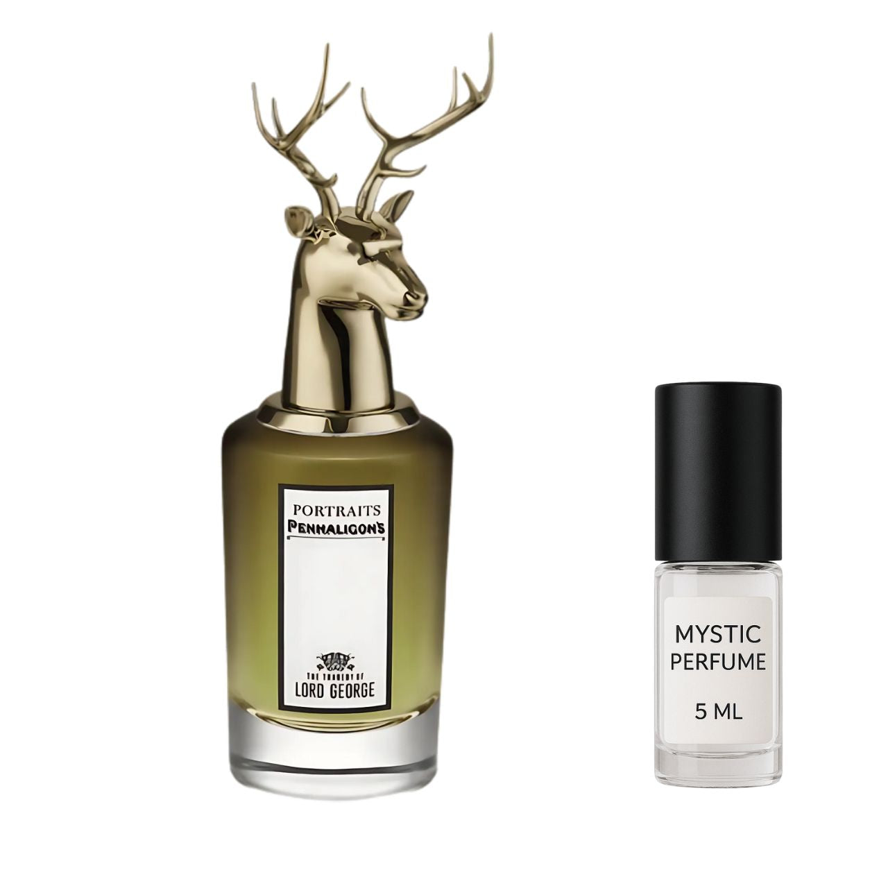 Sample - Penhaligon's The Tragedy of Lord George