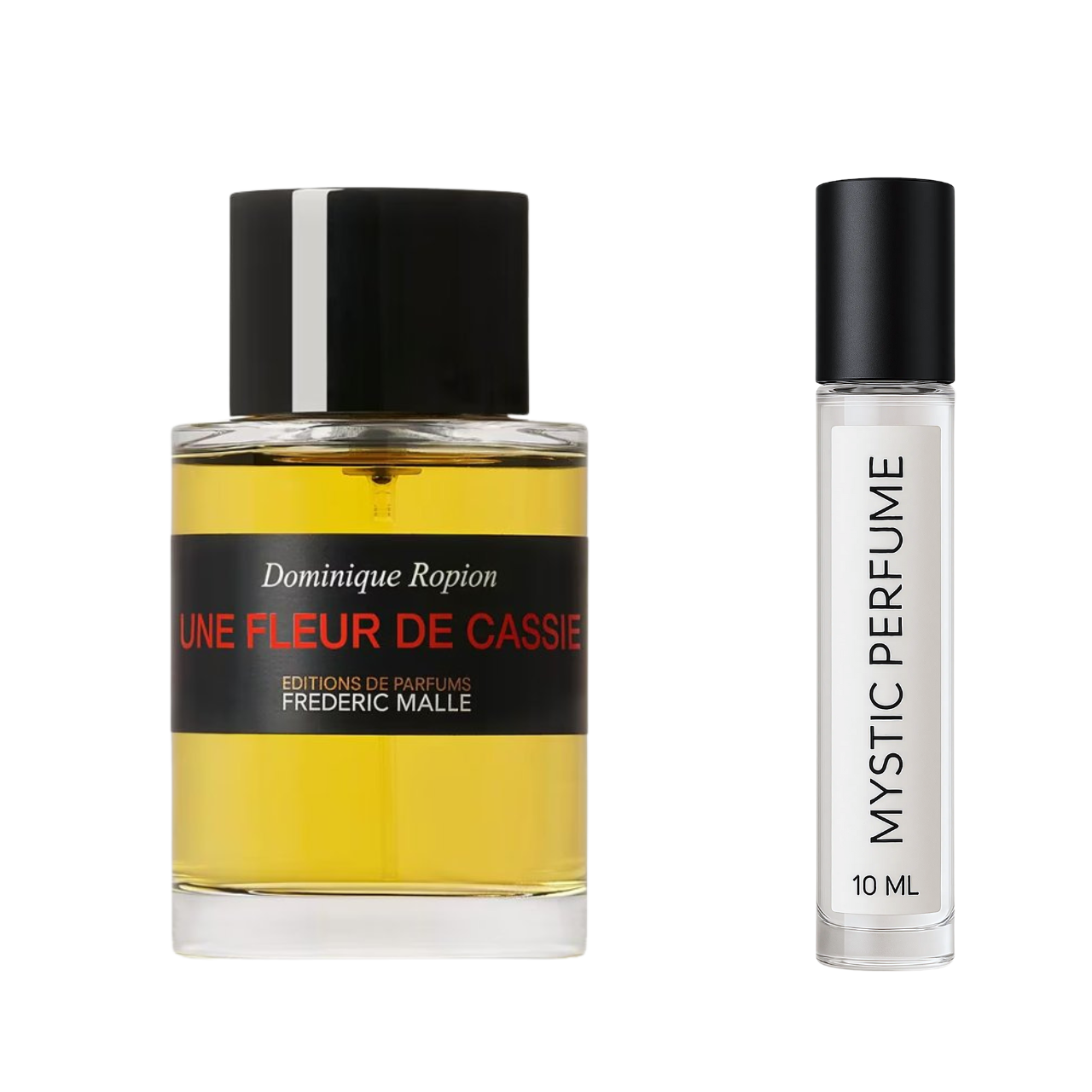 Sample - Frederic Malle Une Fleur De Cassie
