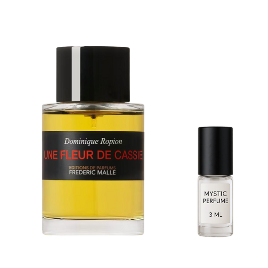 Sample - Frederic Malle Une Fleur De Cassie