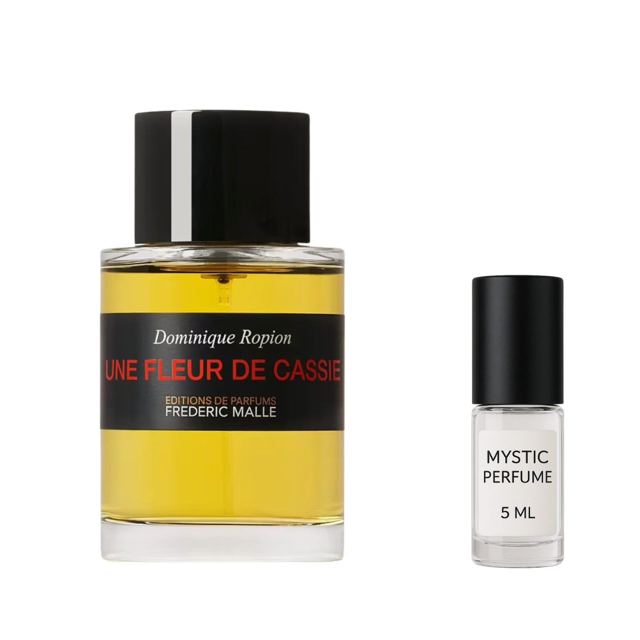Sample - Frederic Malle Une Fleur De Cassie