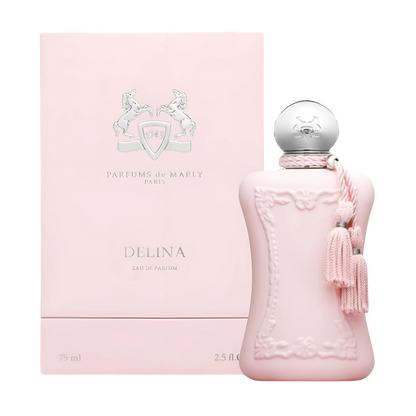 Parfums de Marly Delina