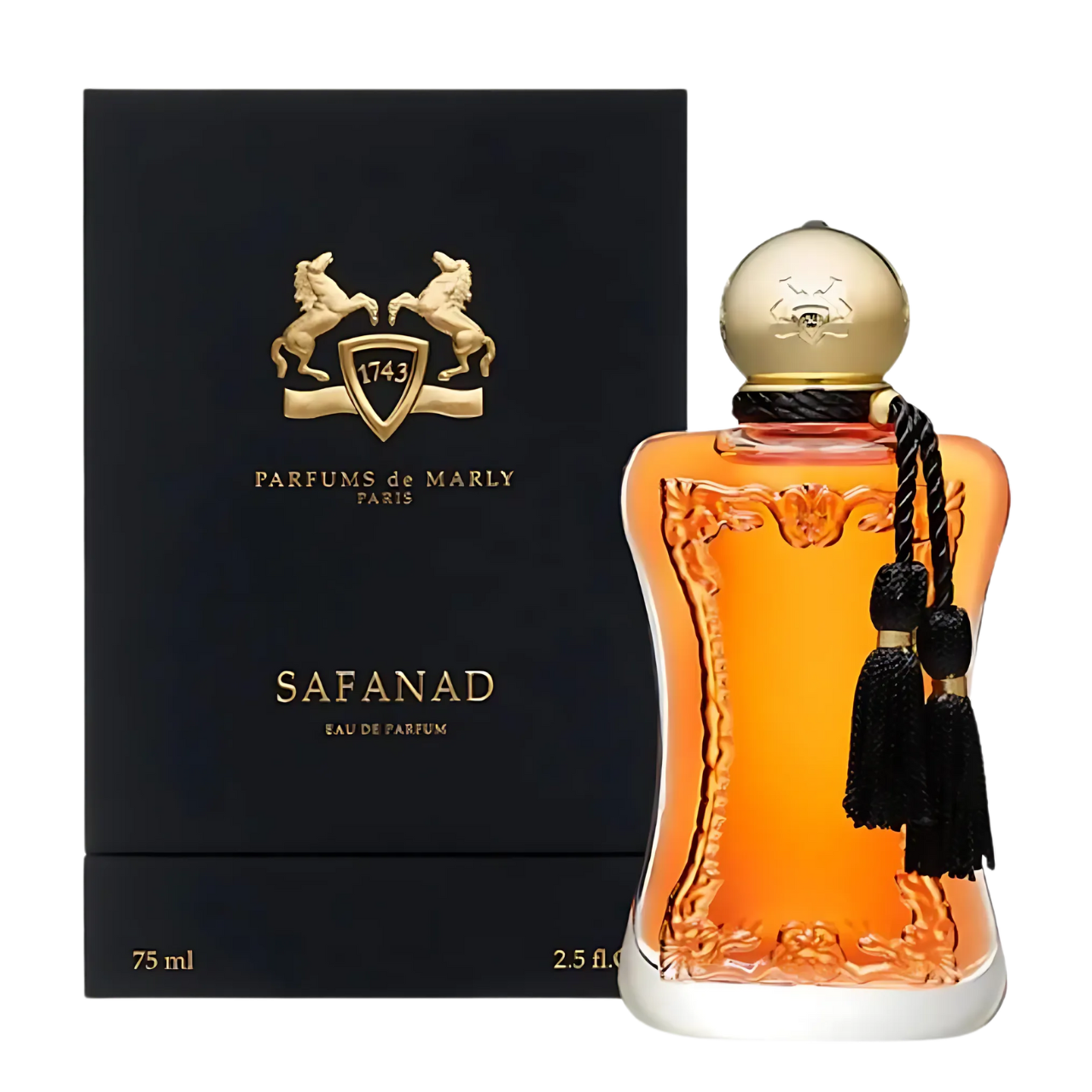Parfums de Marly Safanad