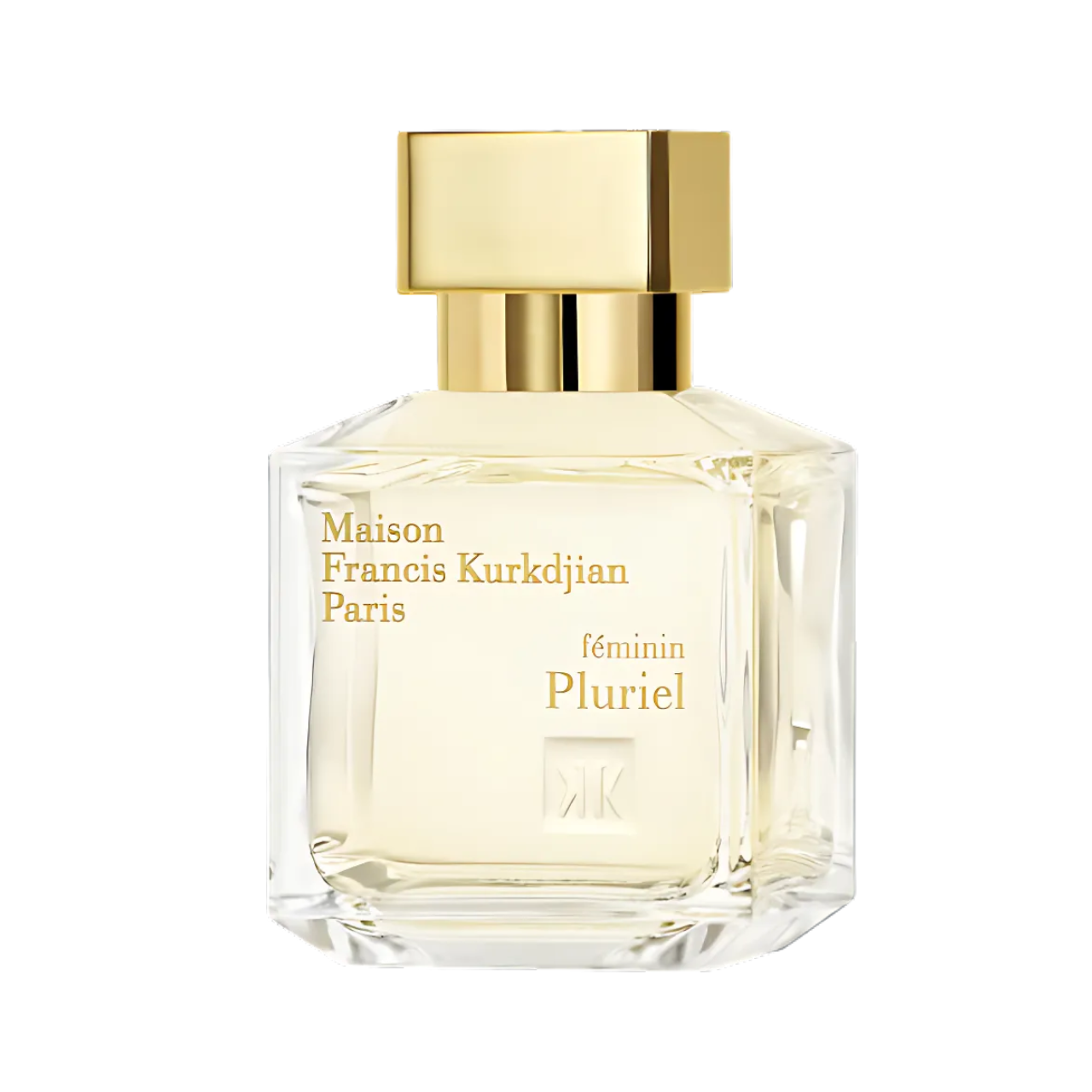 Maison Francis Kurkdjian Feminin Pluriel (Sample)