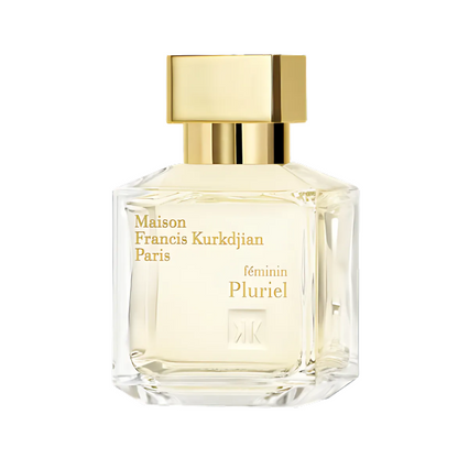 Maison Francis Kurkdjian Feminin Pluriel (Sample)