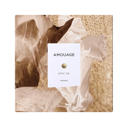 Amouage Epic 56 Extrait De Parfum