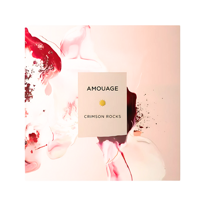 Amouage Crimson Rocks EDP