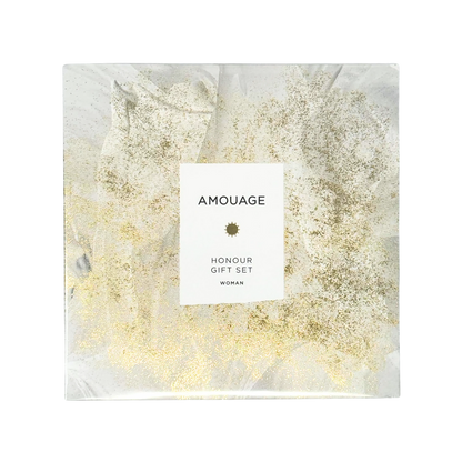 Amouage Honour Gift Set Woman