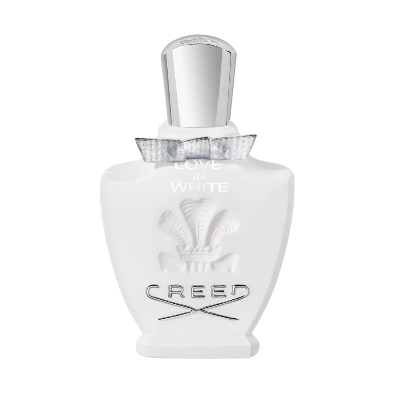 Creed Love In White