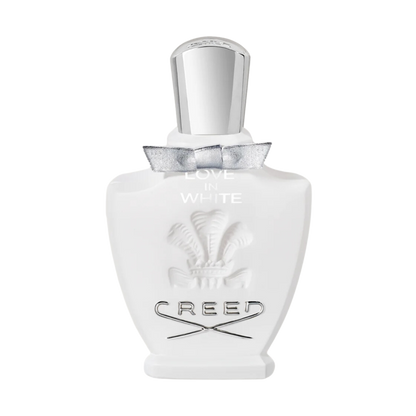 Creed Love In White