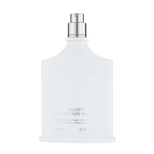 Creed Silver Mountain Water Tester