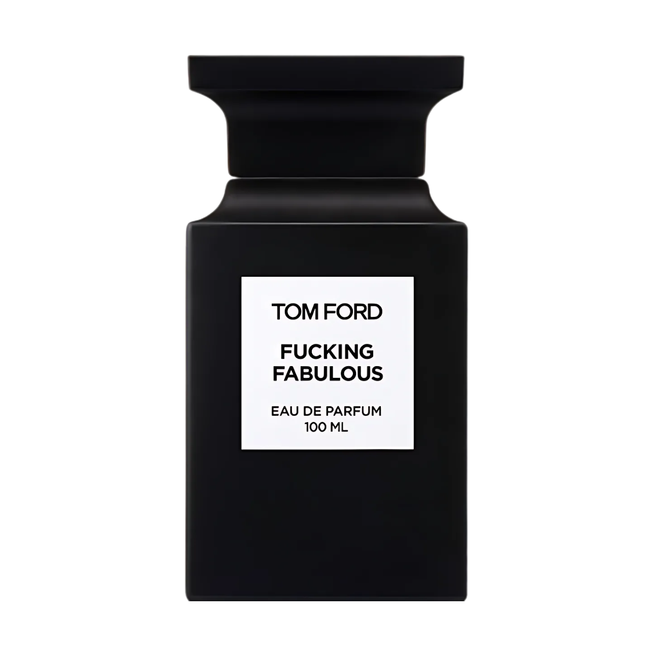 Tom Ford Fucking Fabulous